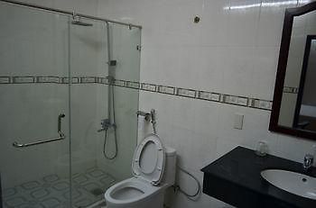 Mien Tay Hotel Can Tho Buitenkant foto