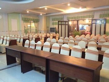Mien Tay Hotel Can Tho Buitenkant foto