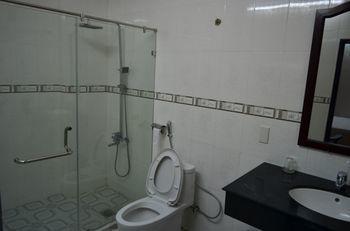 Mien Tay Hotel Can Tho Buitenkant foto