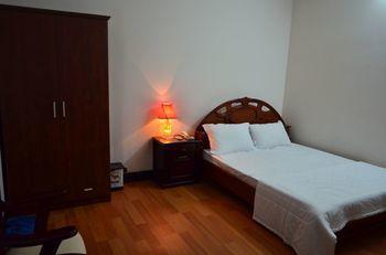 Mien Tay Hotel Can Tho Buitenkant foto
