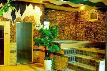 Mien Tay Hotel Can Tho Buitenkant foto