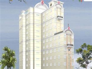 Mien Tay Hotel Can Tho Buitenkant foto