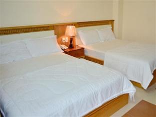 Mien Tay Hotel Can Tho Buitenkant foto